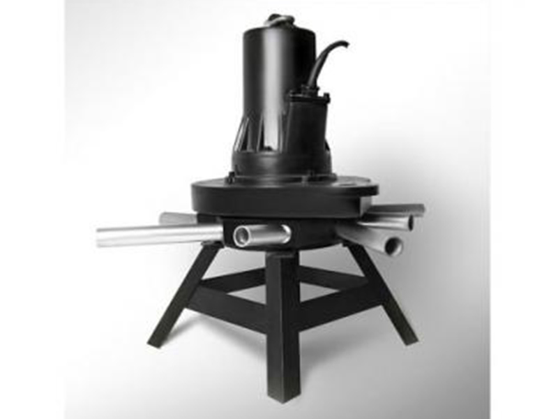 潛水曝氣機(jī)